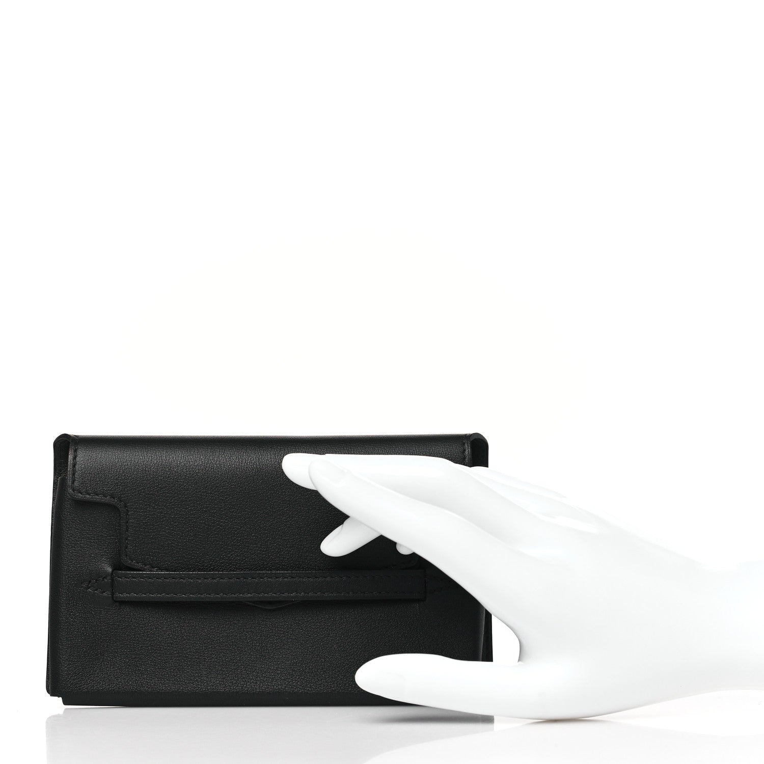 Hermes Swift Smart Case Black 2 of 8
