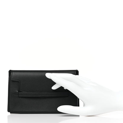 Hermes Swift Smart Case Black 2 of 8