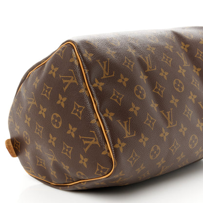 Louis Vuitton Monogram Speedy 30 10 of 11