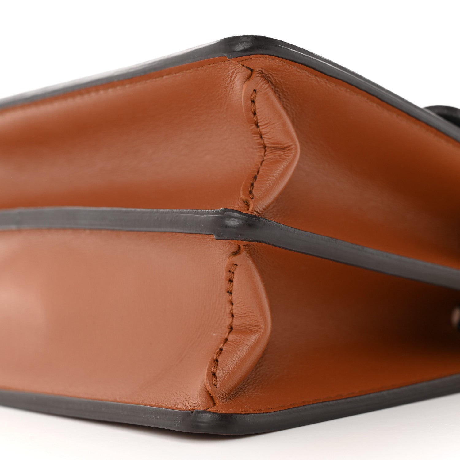 Louis Vuitton Reverse Monogram Dauphine Mini 9 of 11