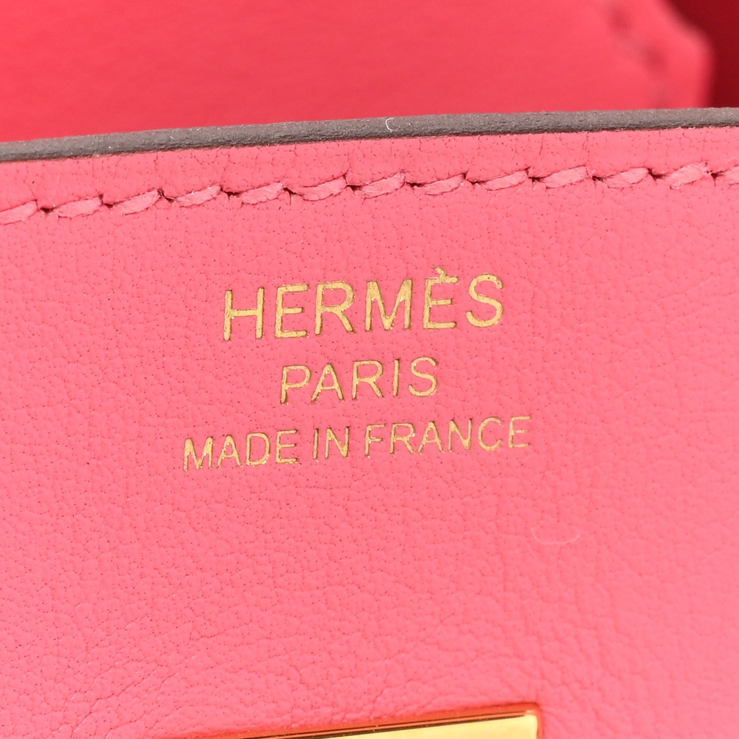 Swift Birkin 25 Rose Azalee