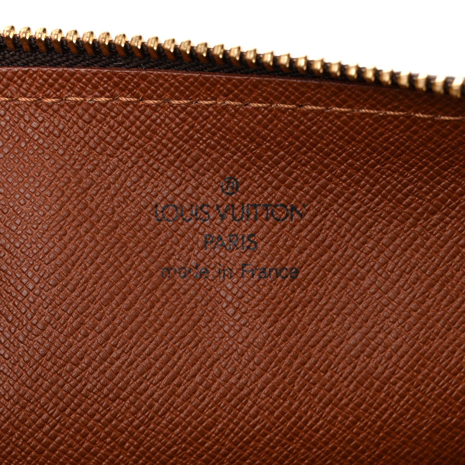 Louis Vuitton Monogram Papillon 30 with Companion 7 of 10