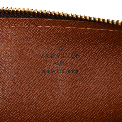 Louis Vuitton Monogram Papillon 30 with Companion 7 of 10