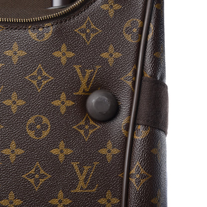 Louis Vuitton Monogram Neo Eole 55 10 of 13