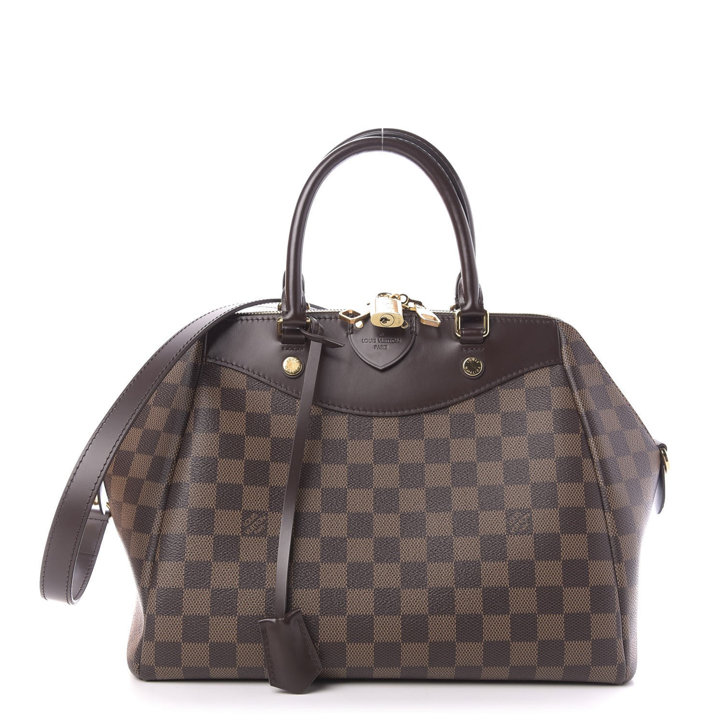 Damier Ebene Mews