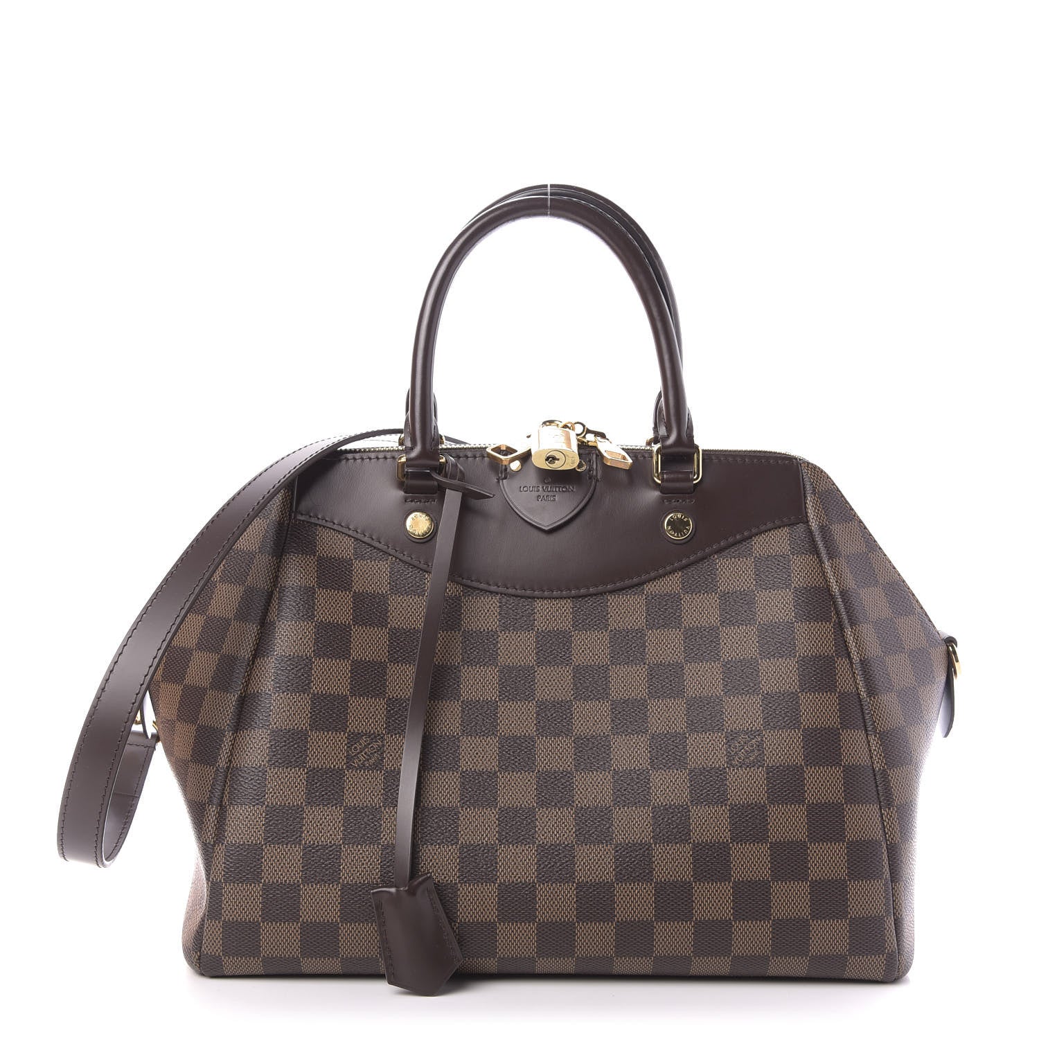 Louis Vuitton Damier Ebene Mews 1 of 11