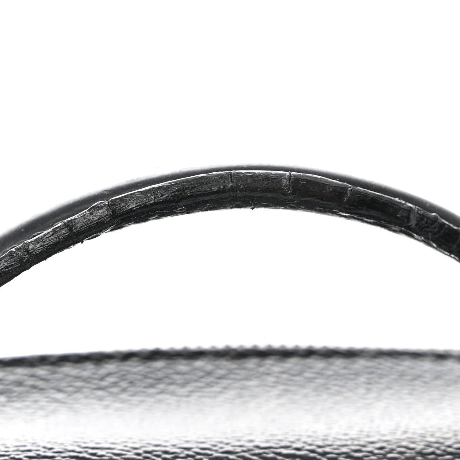 Louis Vuitton Monogram Eclipse Explorer Bumbag 11 of 11