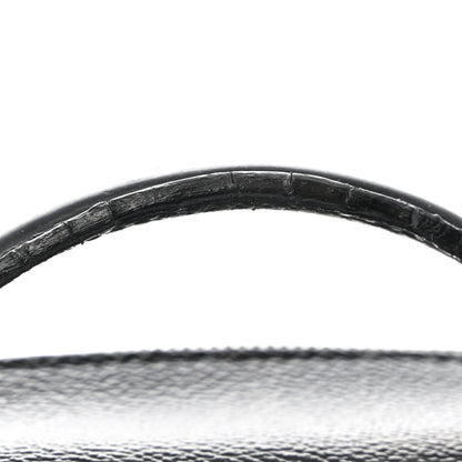 Louis Vuitton Monogram Eclipse Explorer Bumbag 11 of 11
