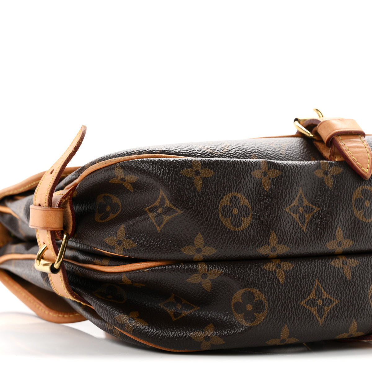 Monogram Saumur 30
