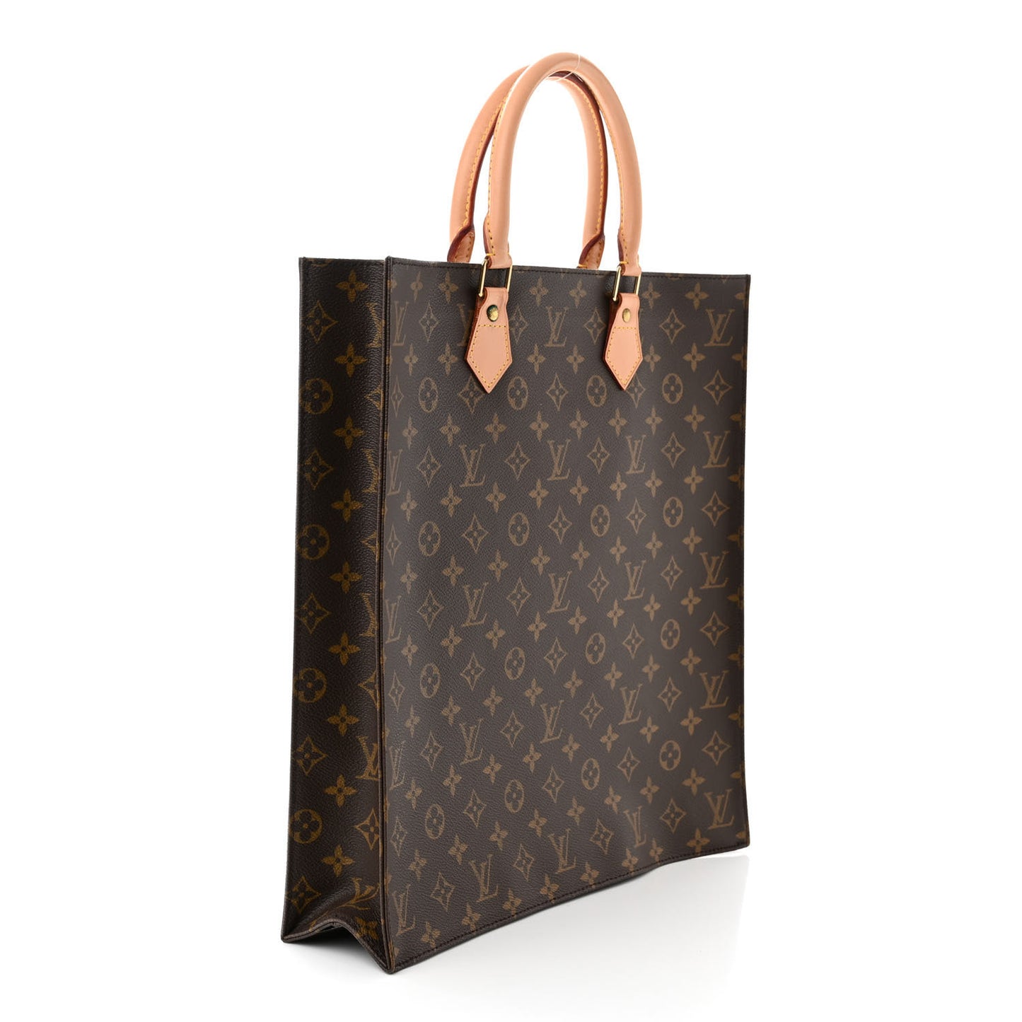Monogram Sac Plat