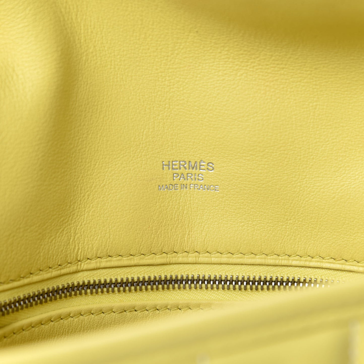Swift Mini Sac Berline Soufre