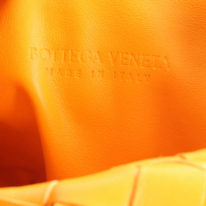 Bottega Veneta Nappa Intrecciato Mini Jodie Tangerine 6 of 10