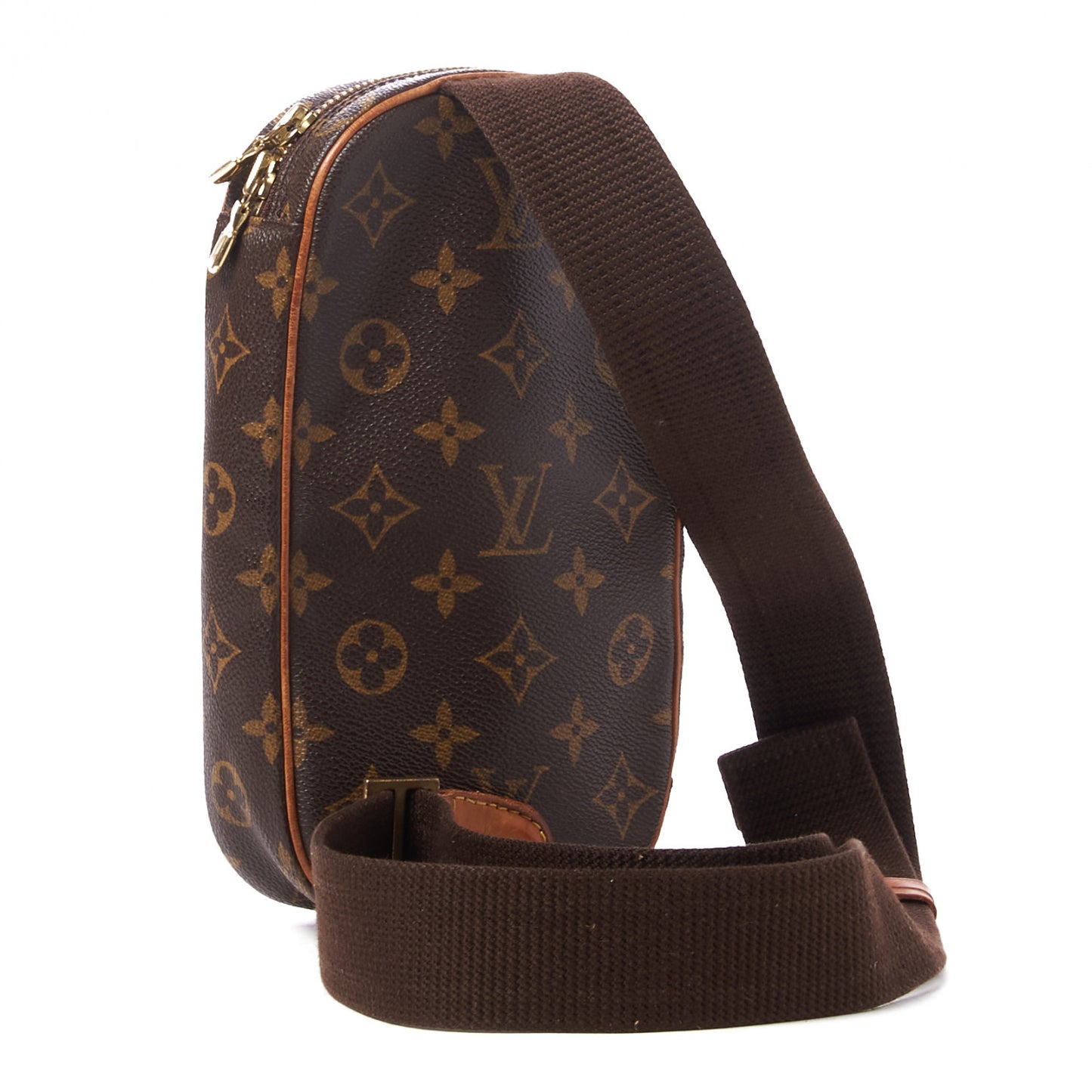 Monogram Pochette Gange