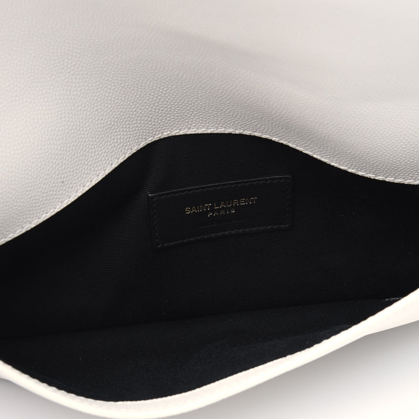 Grain De Poudre Uptown Pouch Crema Soft