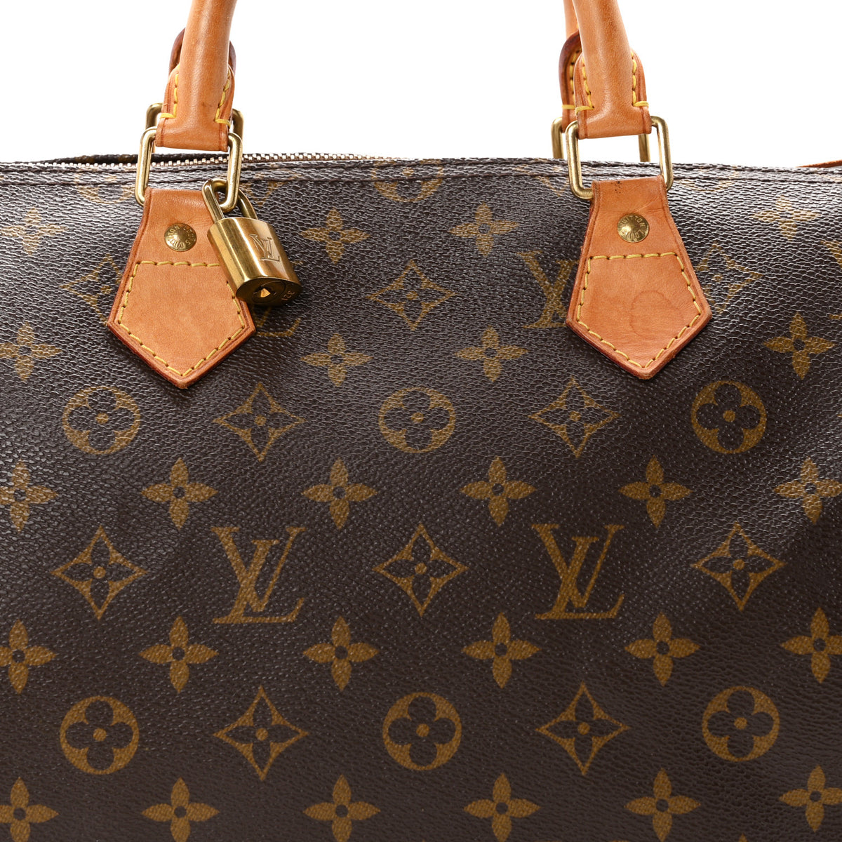 Monogram Speedy 35