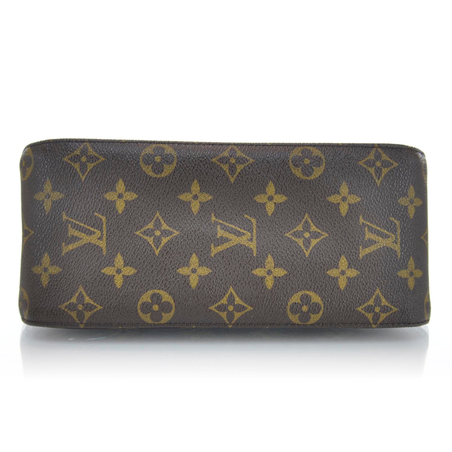 Louis Vuitton Monogram Looping MM 5 of 10