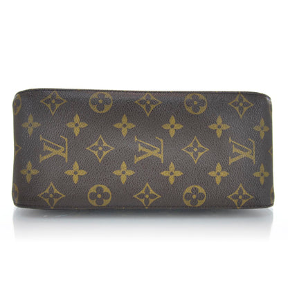 Louis Vuitton Monogram Looping MM 5 of 10