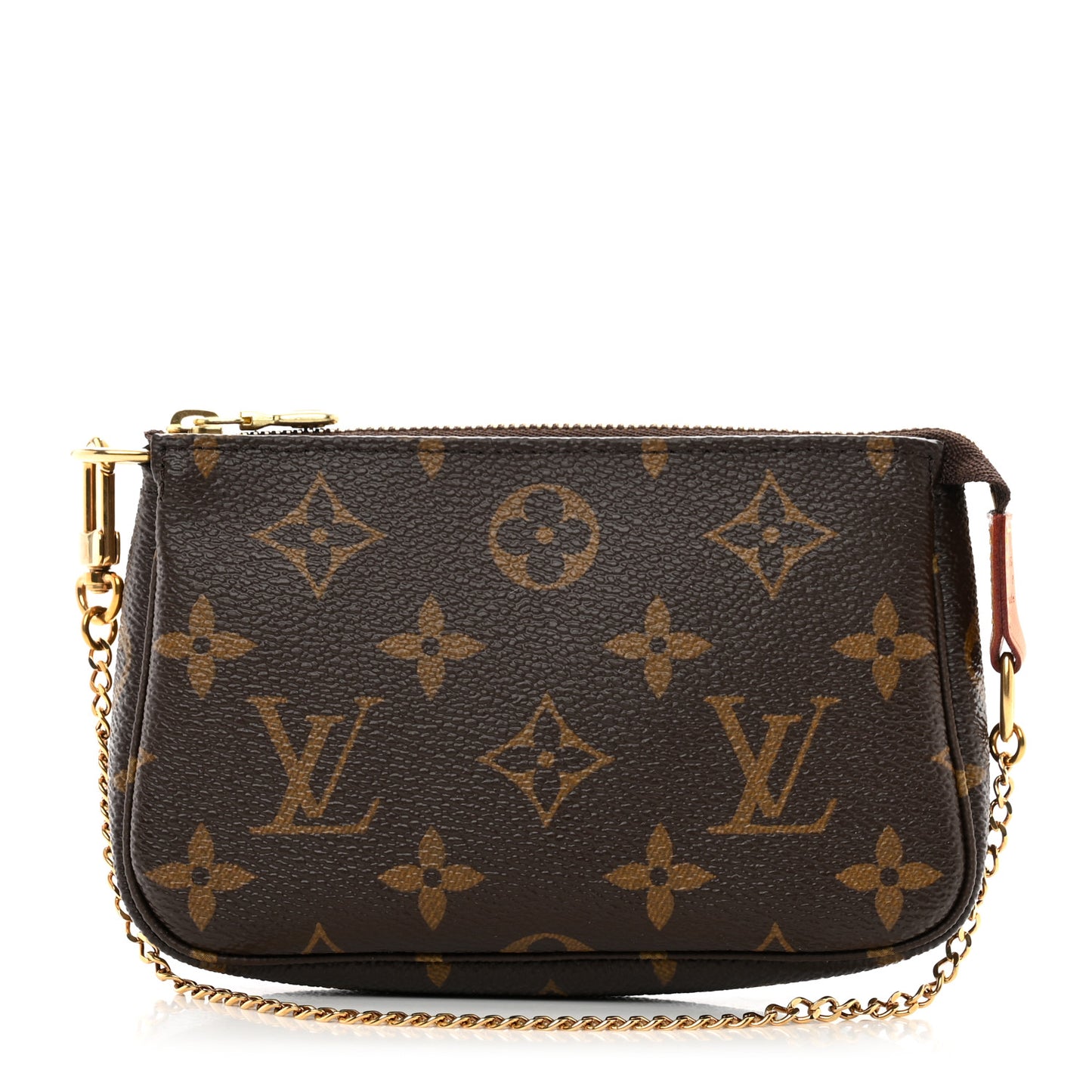 Monogram Mini Pochette Accessories