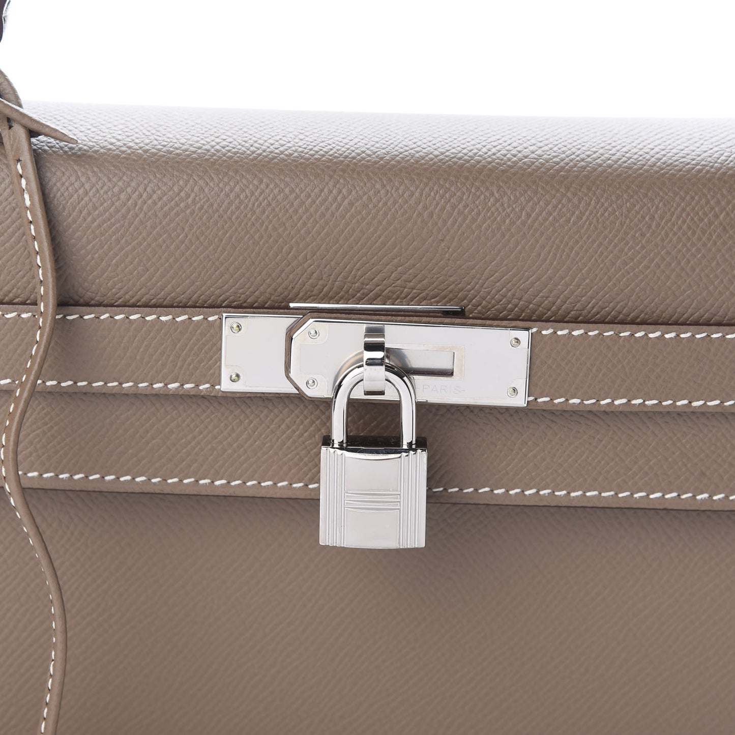 Epsom Kelly Sellier 32 Etoupe