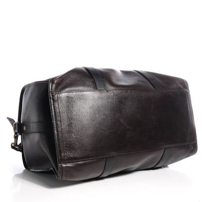 Louis Vuitton Utah Leather Commanche 4 of 8