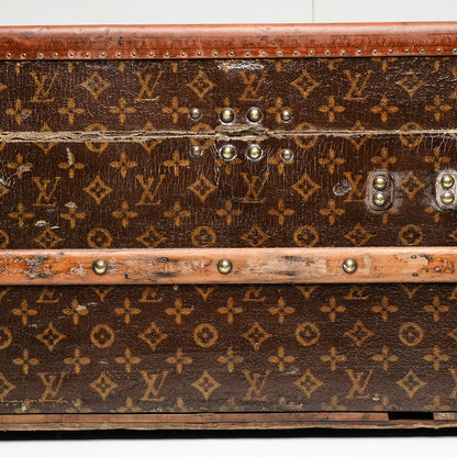 Louis Vuitton Monogram Small Cabin Trunk 18 of 46
