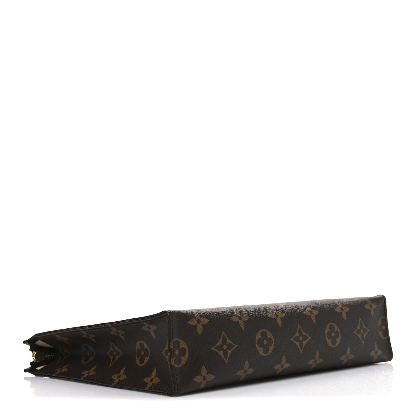 Monogram Toiletry Pouch 26