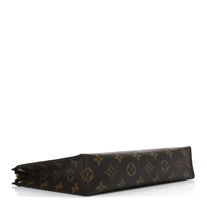 Louis Vuitton Monogram Toiletry Pouch 26 4 of 7
