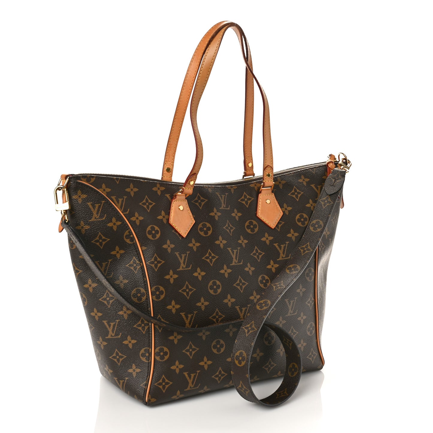 Monogram Tournelle MM