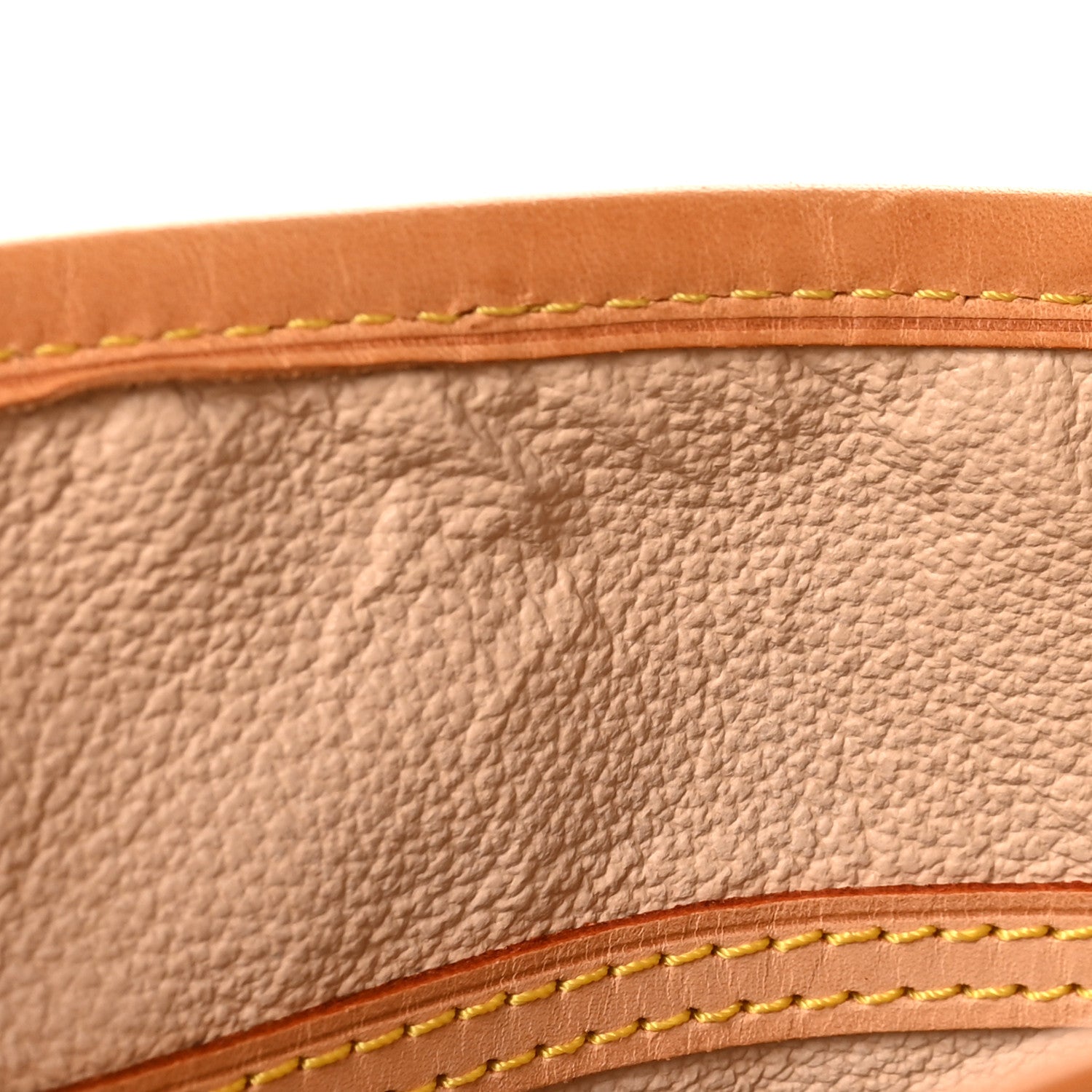 Louis Vuitton Monogram Bucket 27 11 of 12