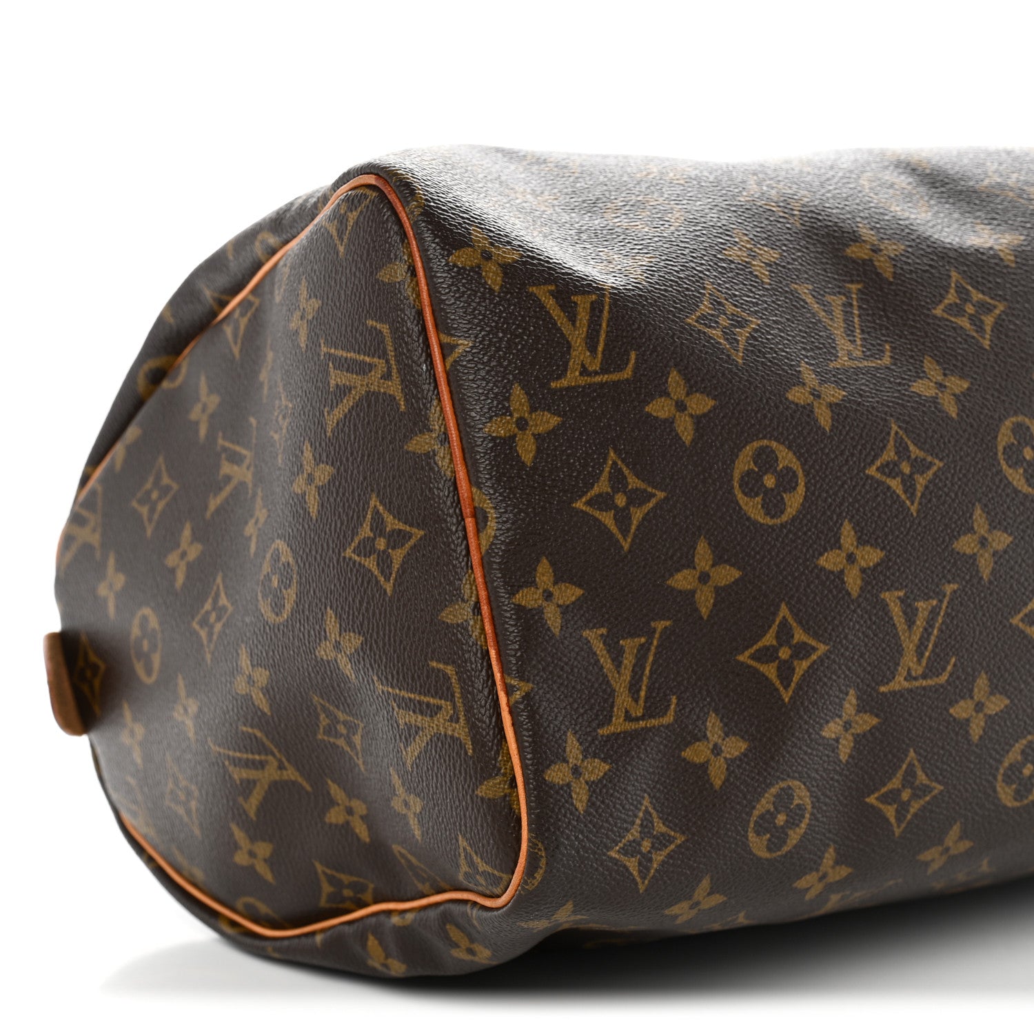 Louis Vuitton Monogram Speedy 30 9 of 15
