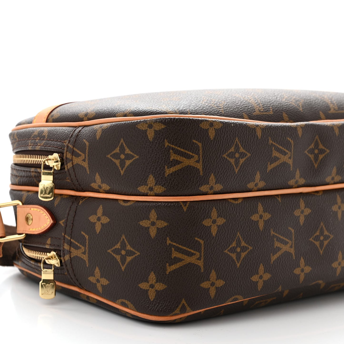 Monogram Reporter PM