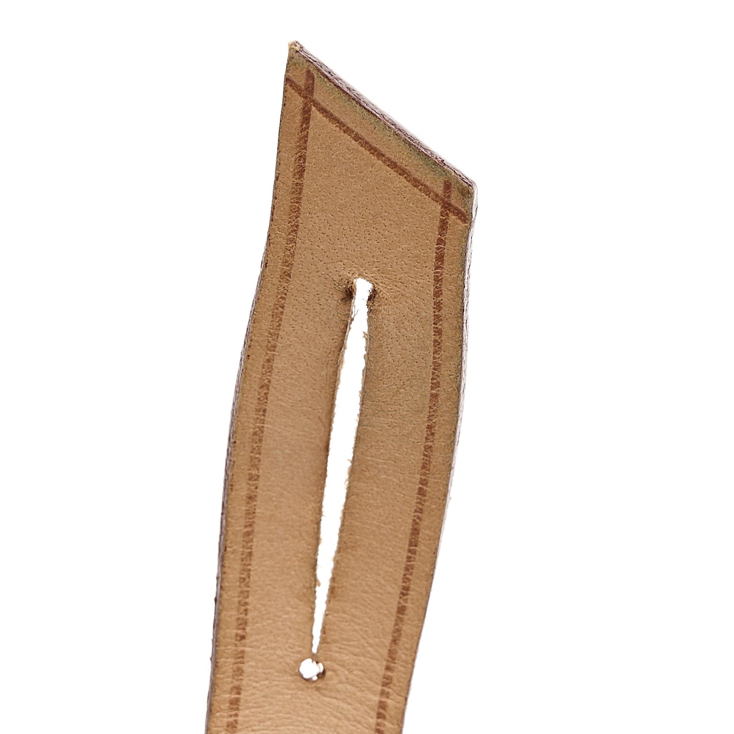 Vachetta Favorite Long Strap