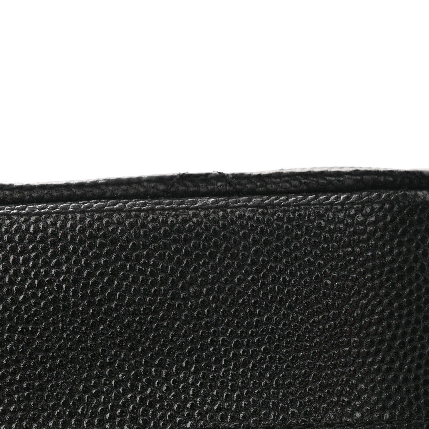 Chanel Caviar Quilted Camera Bag Black 11 of 13