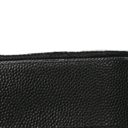 Chanel Caviar Quilted Camera Bag Black 11 of 13