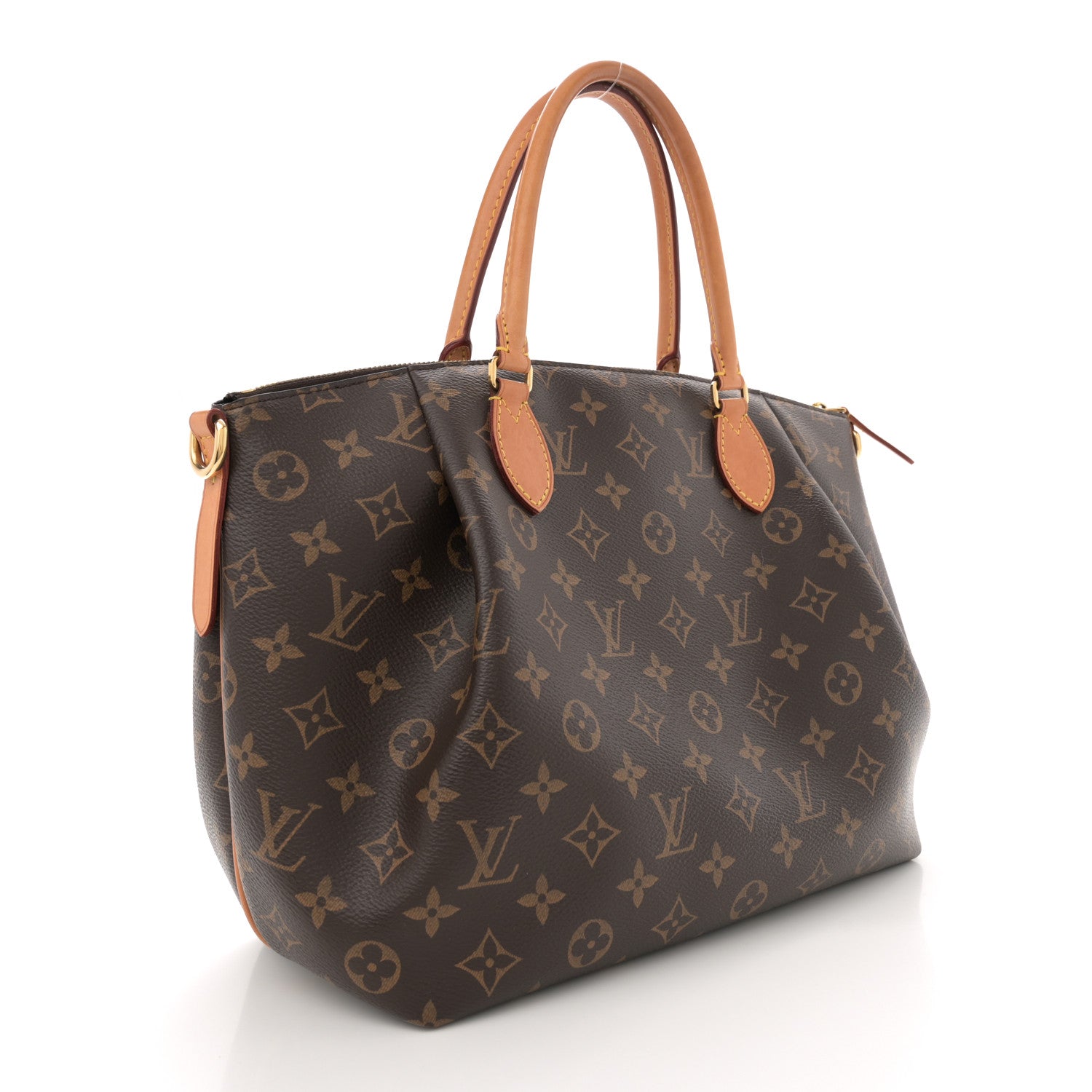 Louis Vuitton Monogram Turenne MM 3 of 11