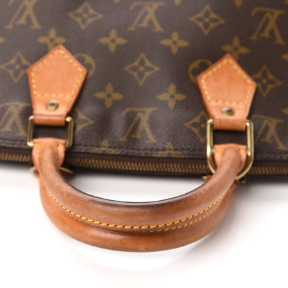 Louis Vuitton Monogram Alma PM 10 of 12