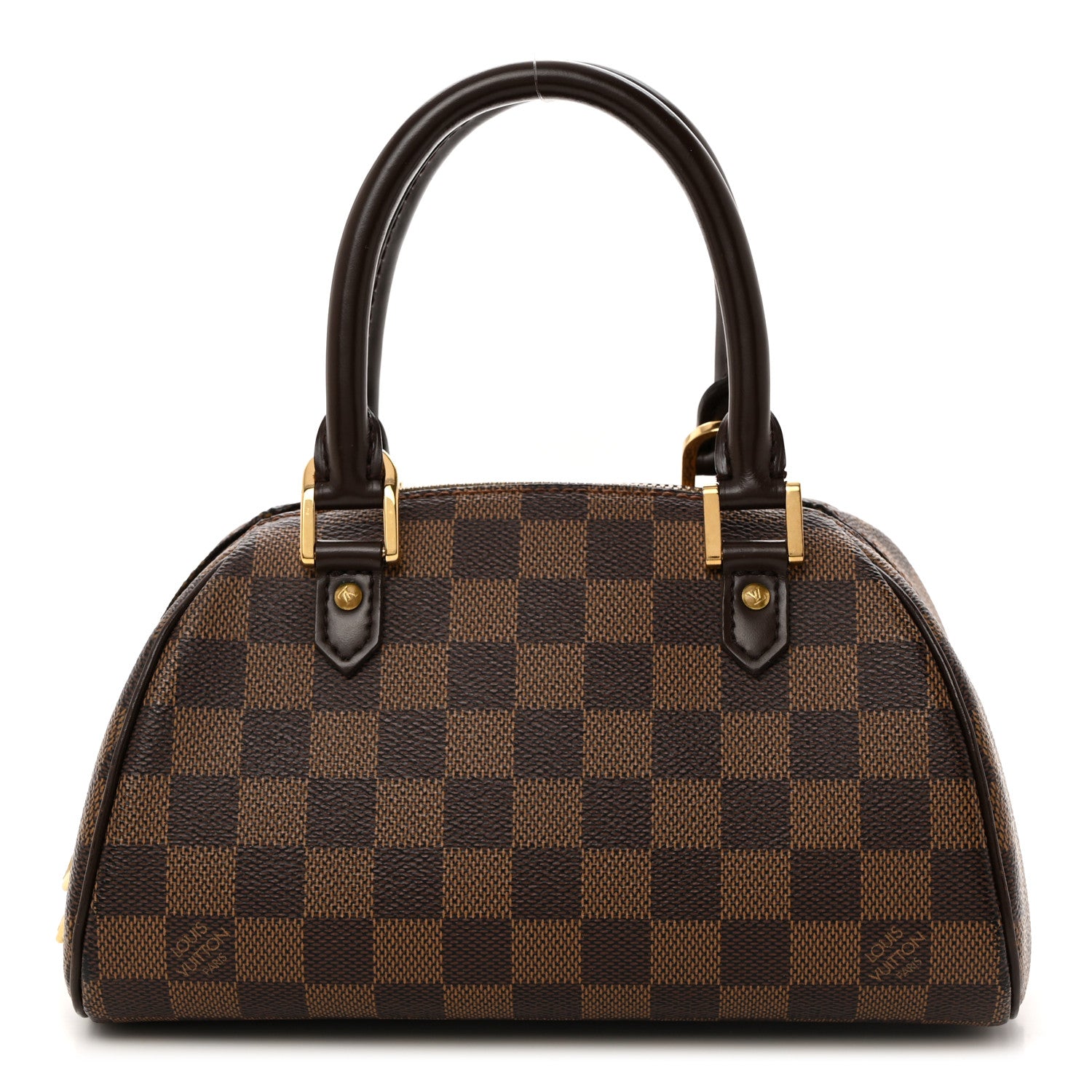 Louis Vuitton Damier Ebene Ribera Mini 1 of 10