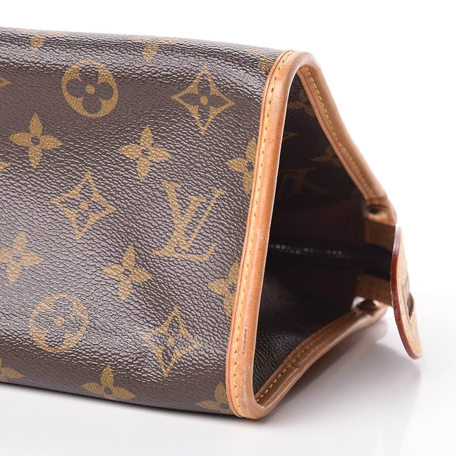 Louis Vuitton Monogram Popincourt 10 of 12