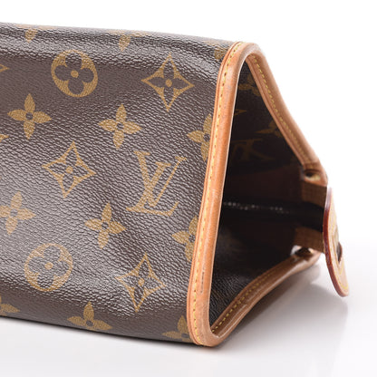 Louis Vuitton Monogram Popincourt 10 of 12