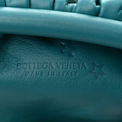 Bottega Veneta Butter Calfskin The Mini Pouch Linoleum 6 of 10