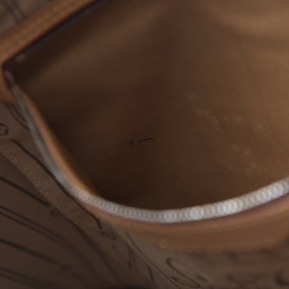 Louis Vuitton Monogram Neverfull GM 8 of 12
