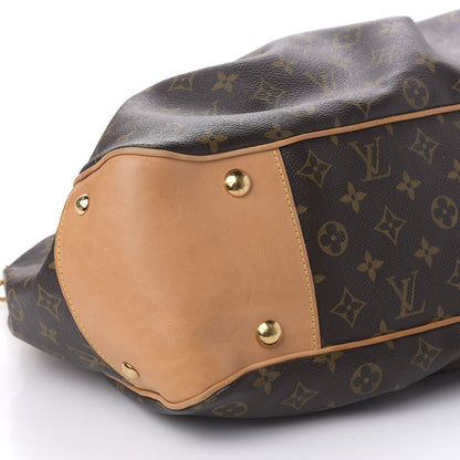 Louis Vuitton Monogram Boetie GM 7 of 11