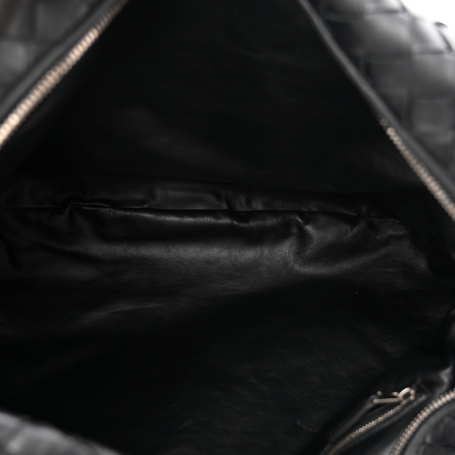 Bottega Veneta Nappa Intrecciato Medium Jodie Black 4 of 9