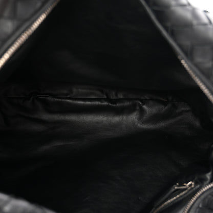 Bottega Veneta Nappa Intrecciato Medium Jodie Black 4 of 9
