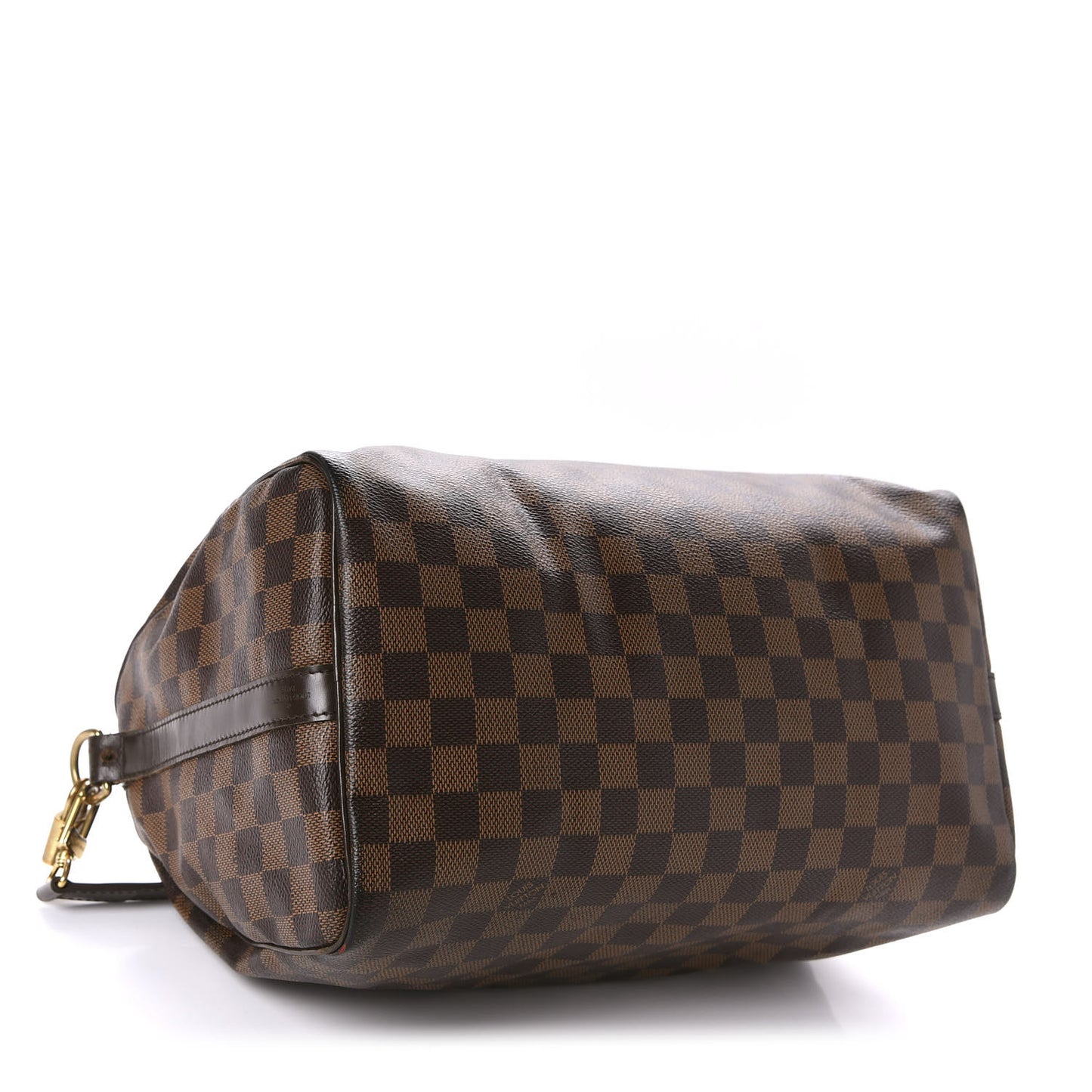 Damier Ebene Speedy Bandouliere 30