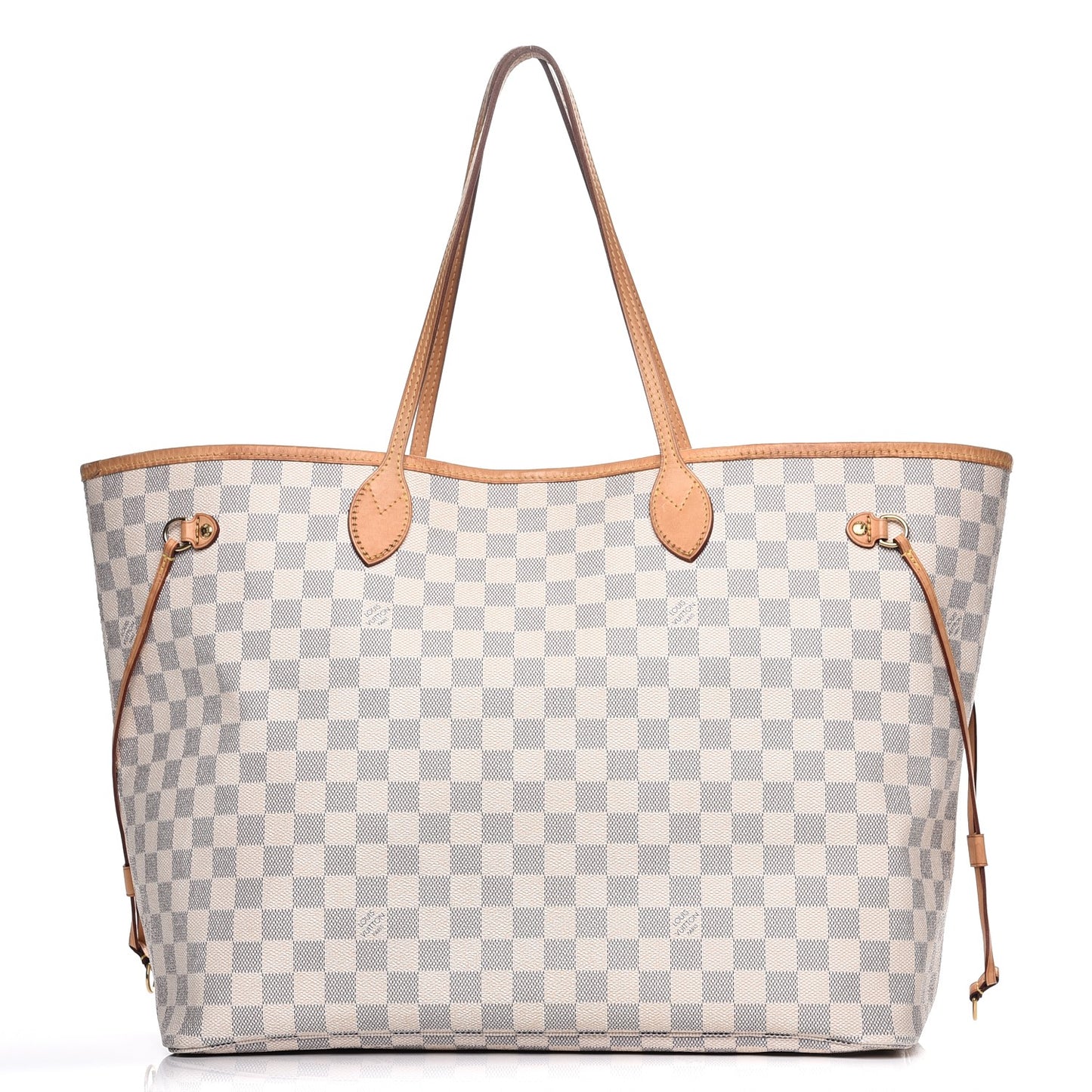Damier Azur Neo Neverfull GM