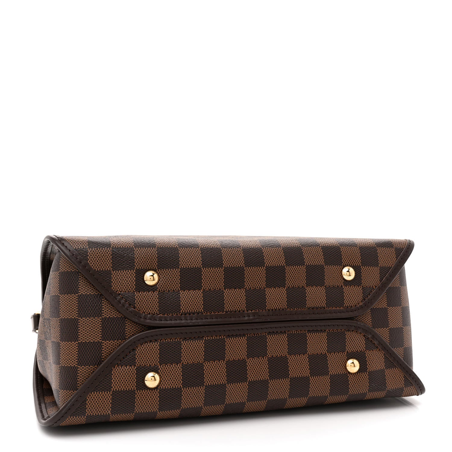 Louis Vuitton Damier Ebene Duomo Messenger 4 of 12