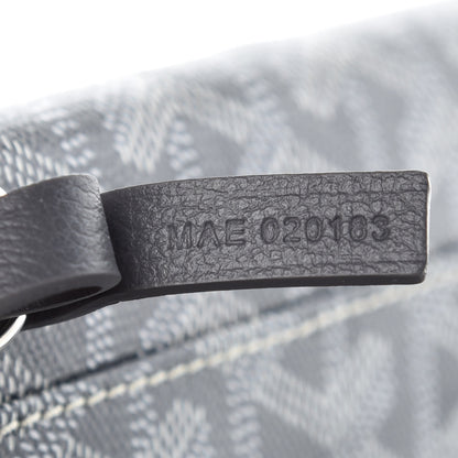 Goyard Goyardine Saint Louis XXL Grey 8 of 11