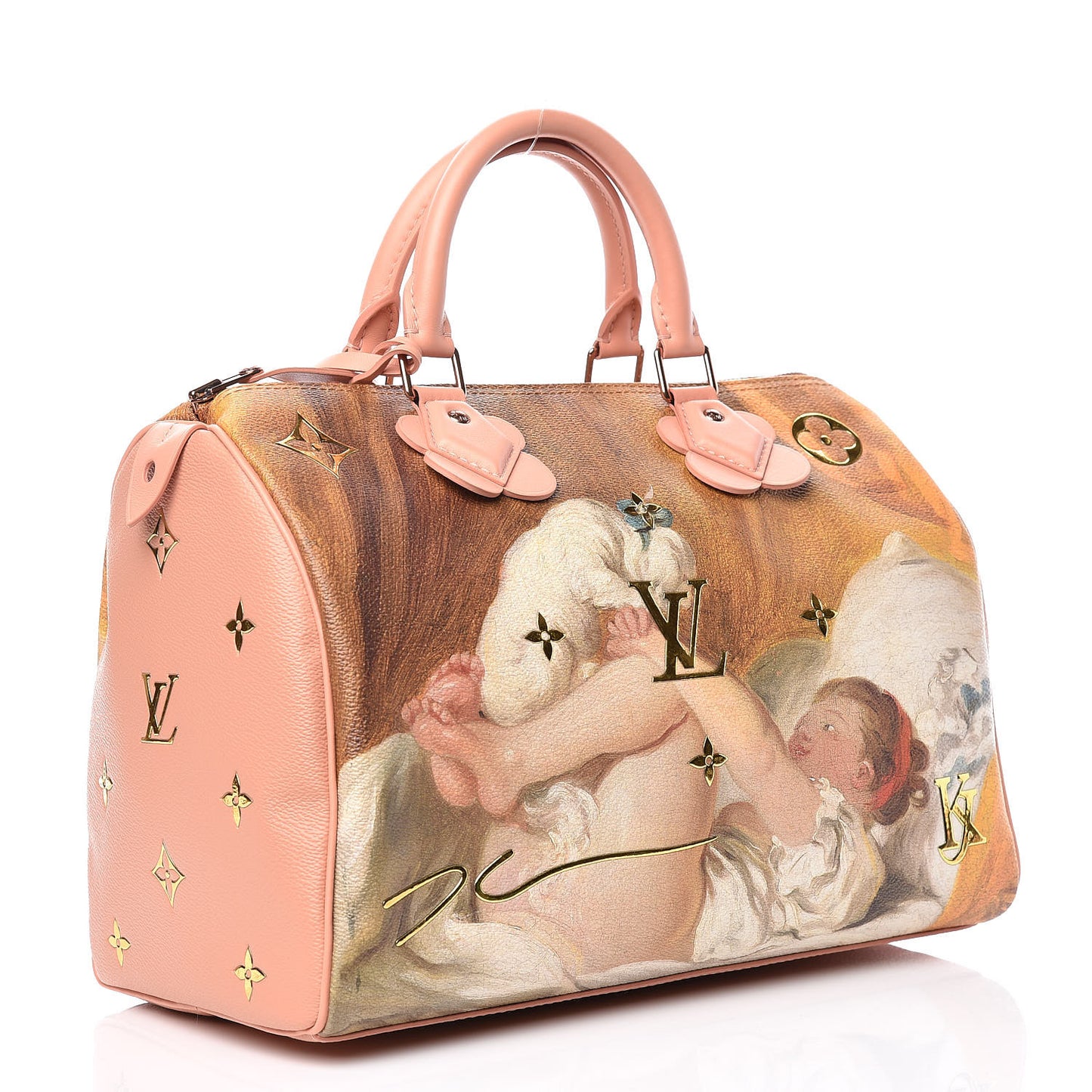 Masters Fragonard Speedy 30