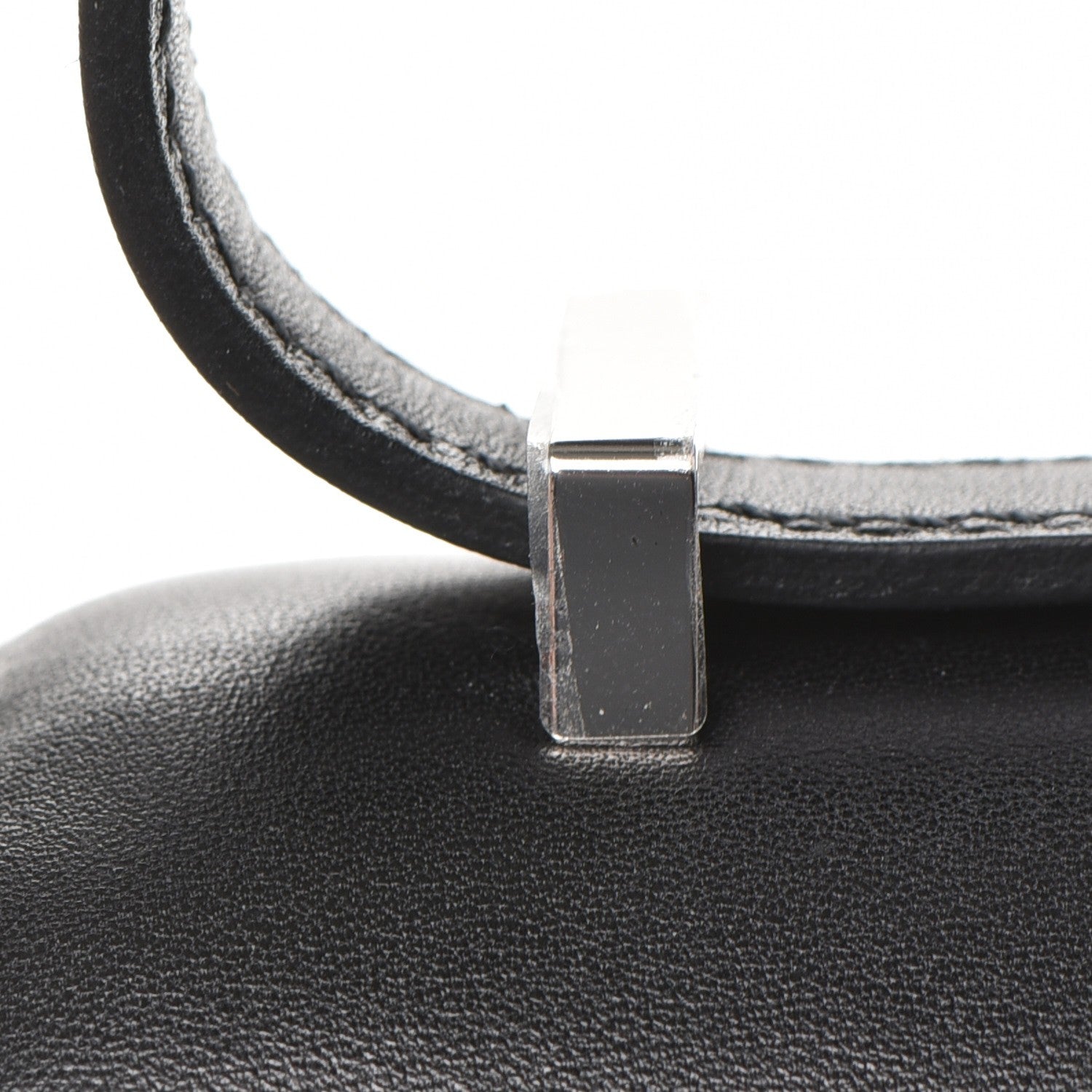 Hermes Swift Constance 18 Black 19 of 20